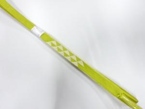 大特価品　未使用品　正絹　夏手組帯締め